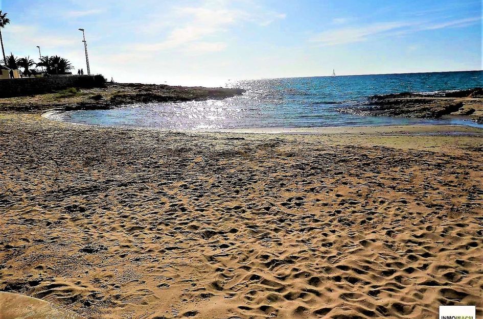 Appartement in Calp