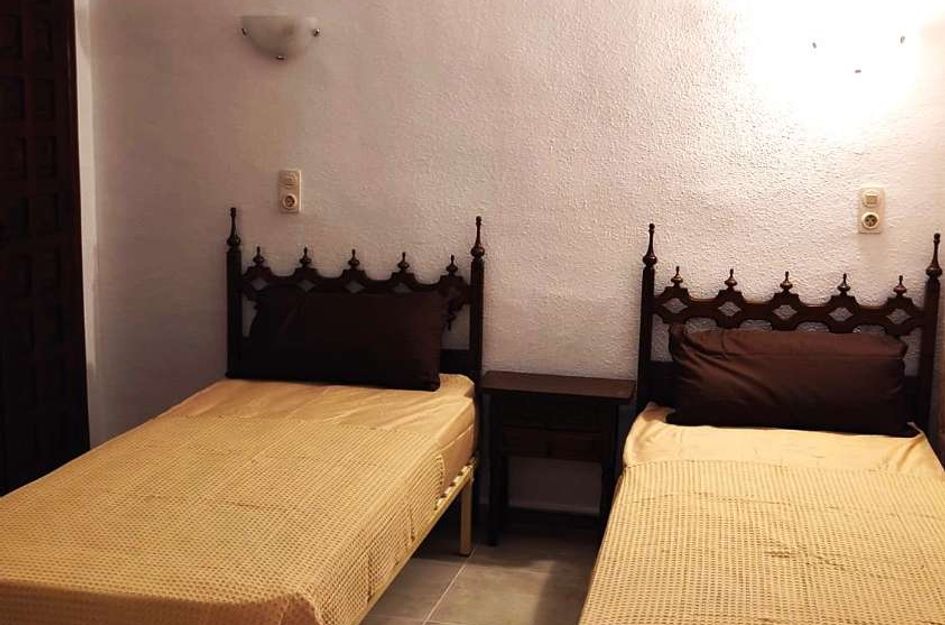 Appartement in Calp