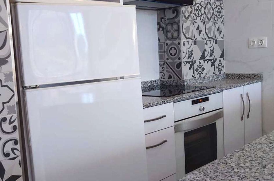 Appartement in Calp