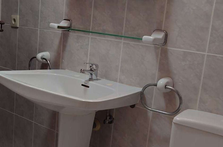 Appartement in Calp