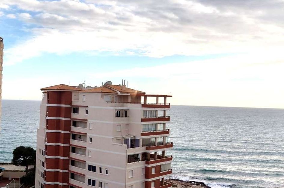 Appartement in Calp