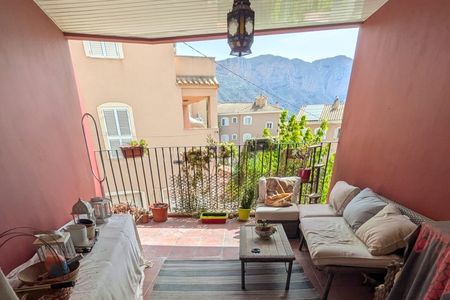 Appartement in Dénia