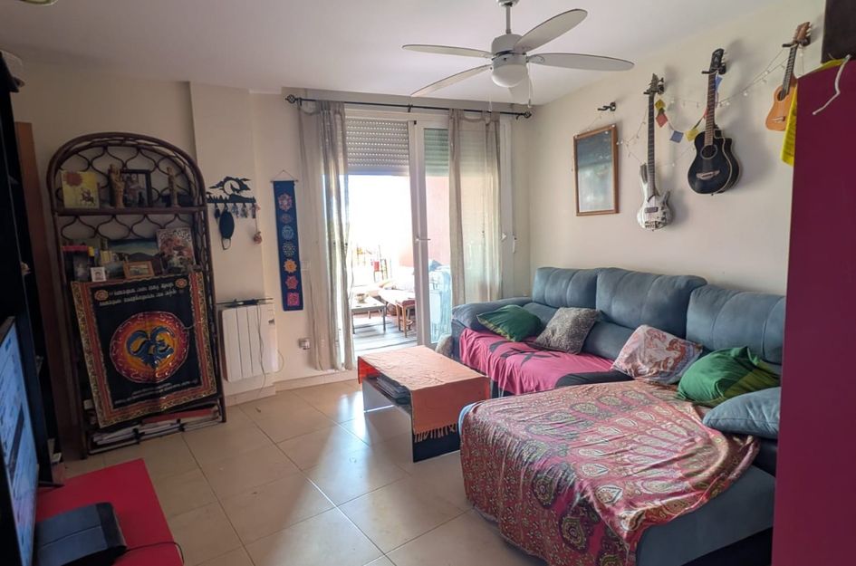 Appartement in Dénia