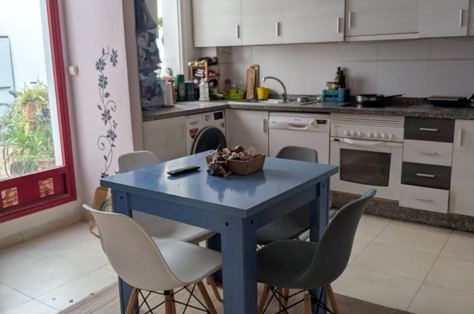 Appartement in Dénia