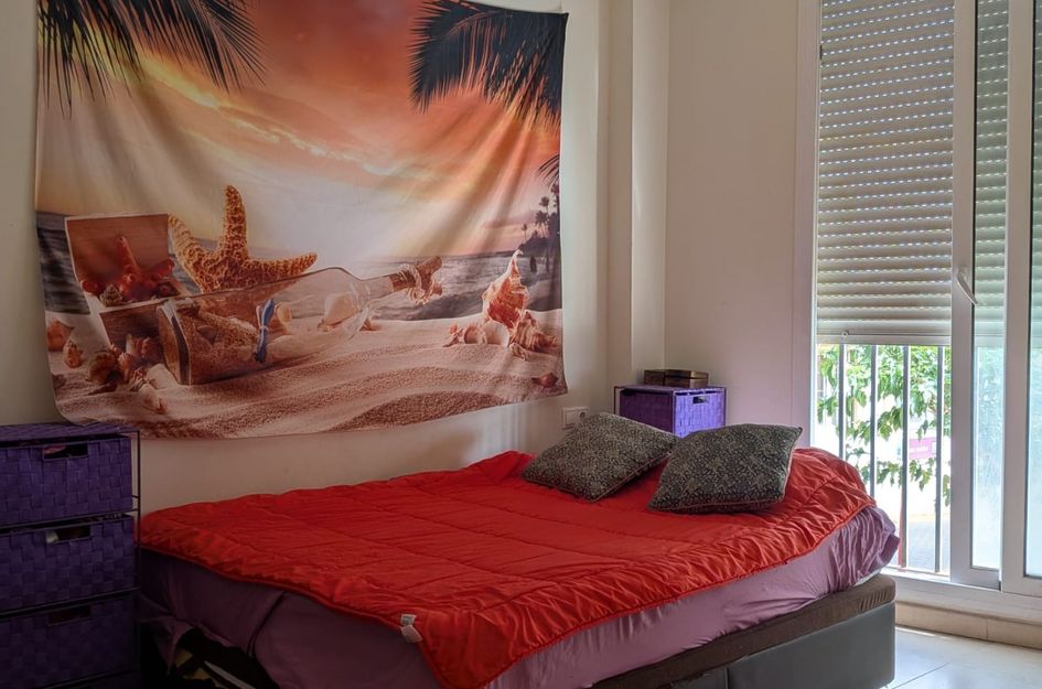Appartement in Dénia