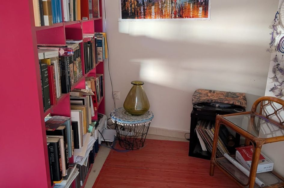 Appartement in Dénia