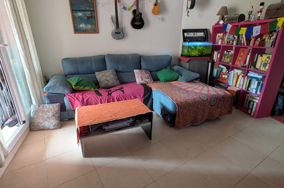 Appartement in Dénia