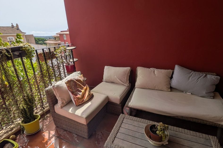 Appartement in Dénia