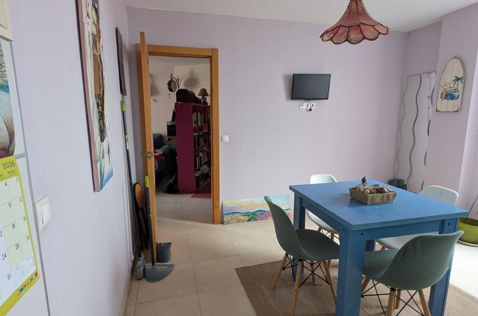 Appartement in Dénia