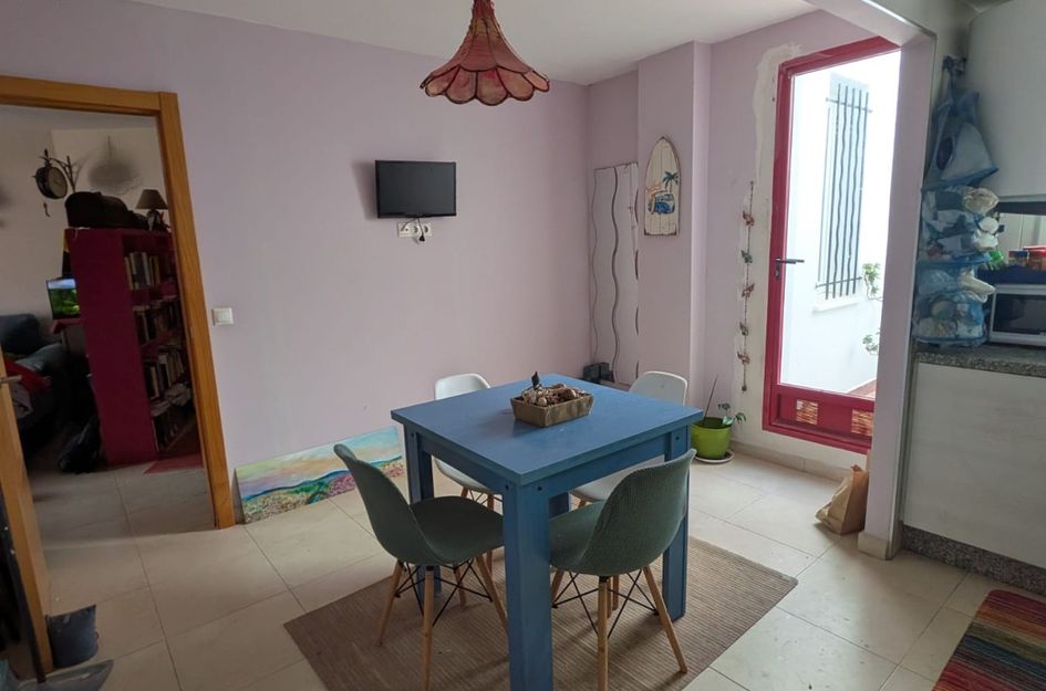 Appartement in Dénia