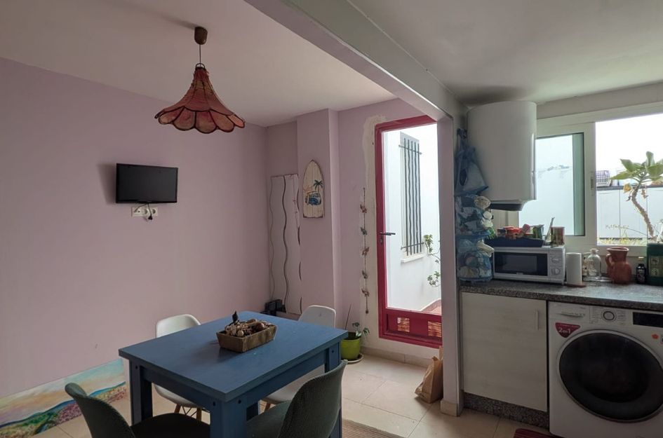 Appartement in Dénia