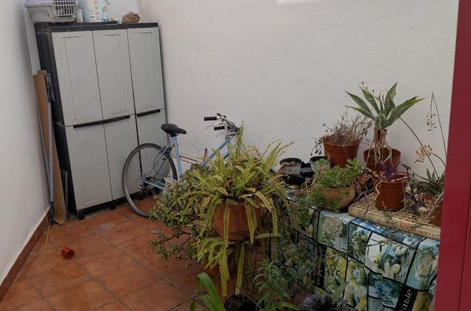 Appartement in Dénia
