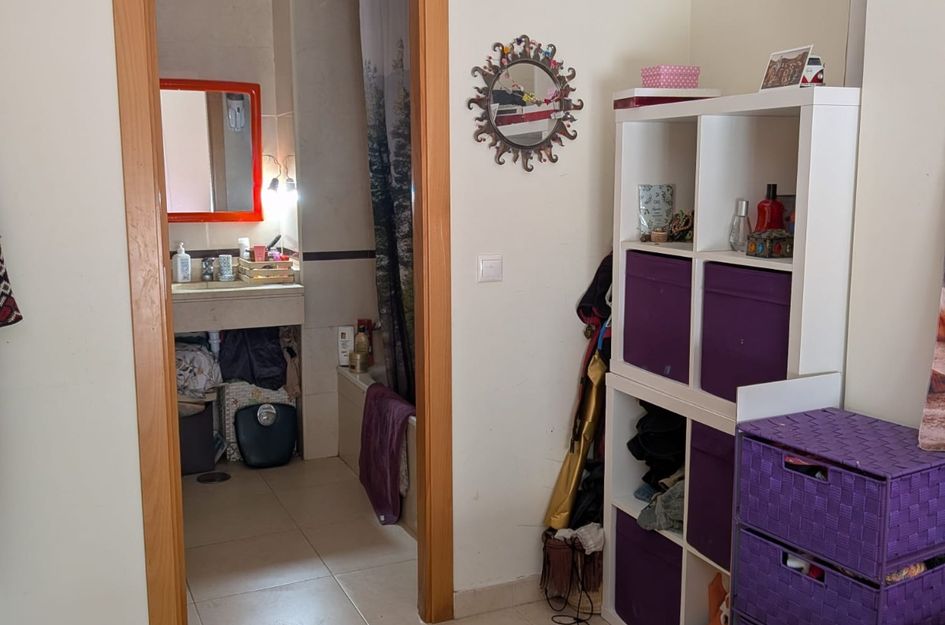 Appartement in Dénia