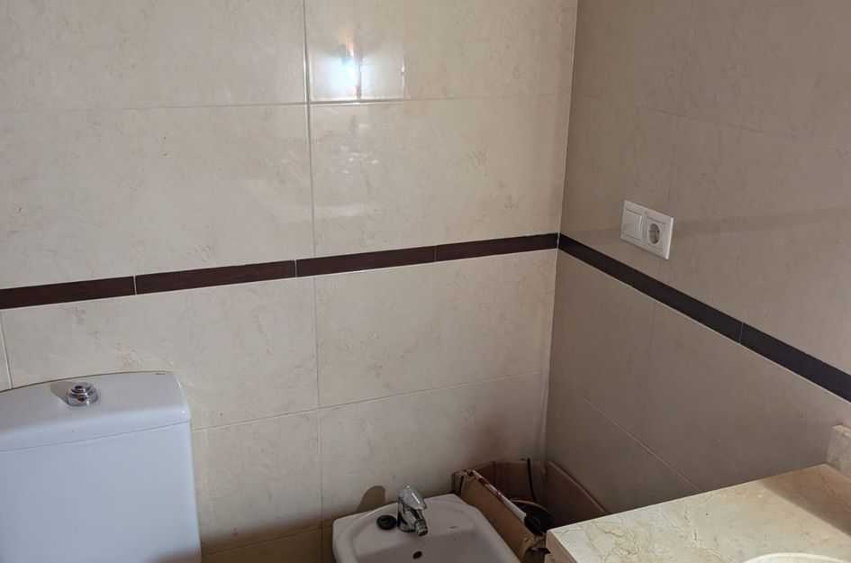 Appartement in Dénia