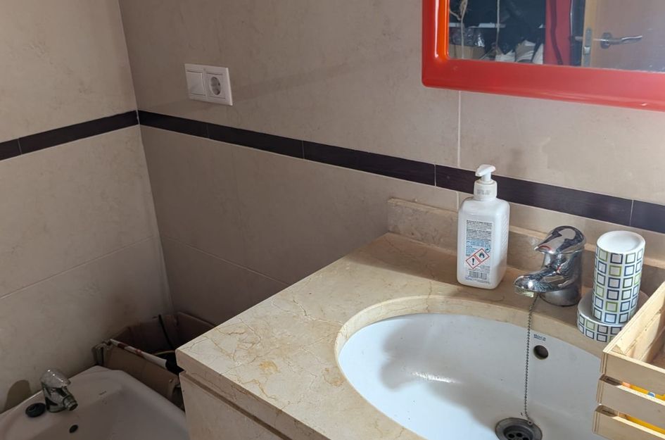 Appartement in Dénia