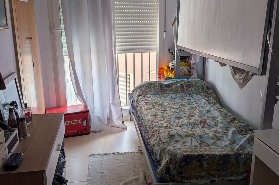 Appartement in Dénia