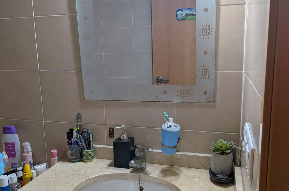 Appartement in Dénia