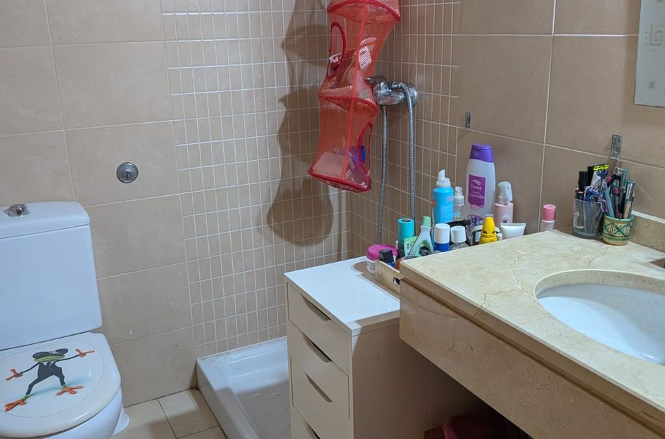 Appartement in Dénia