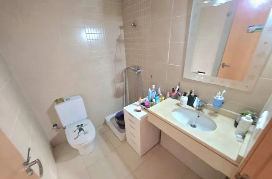 Appartement in Dénia