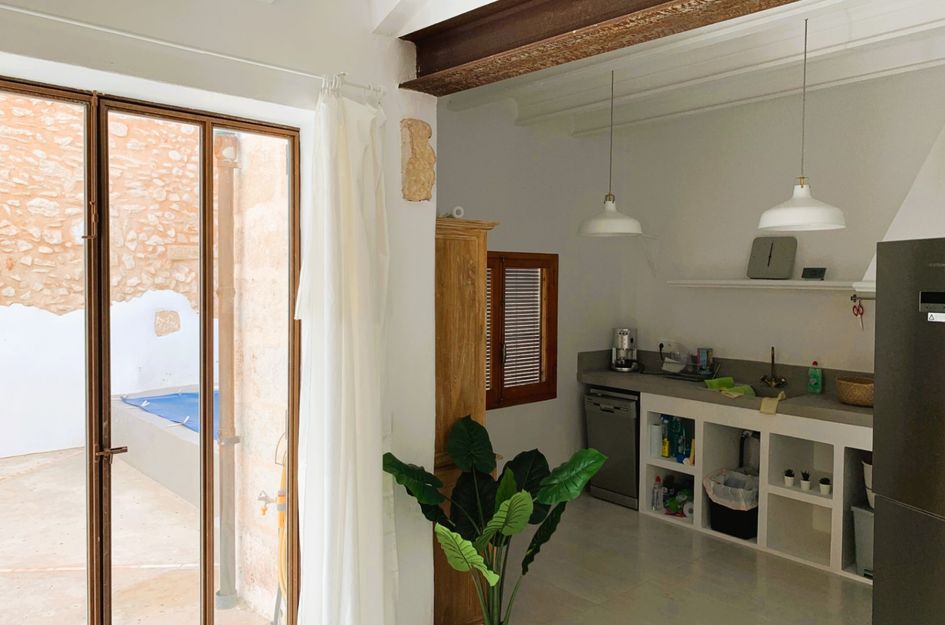 Huis in Xàbia