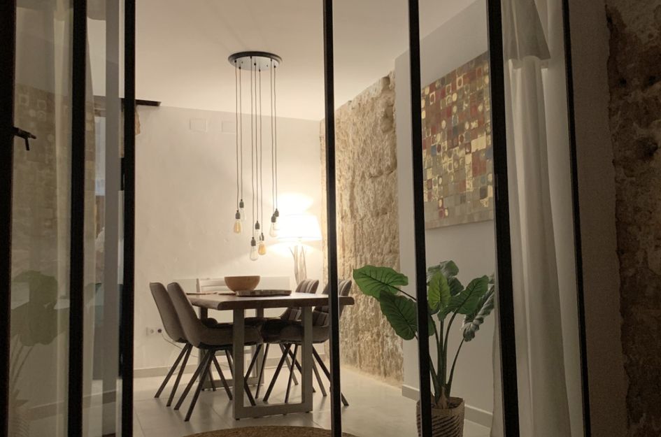Huis in Xàbia