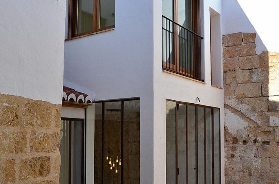 Huis in Xàbia