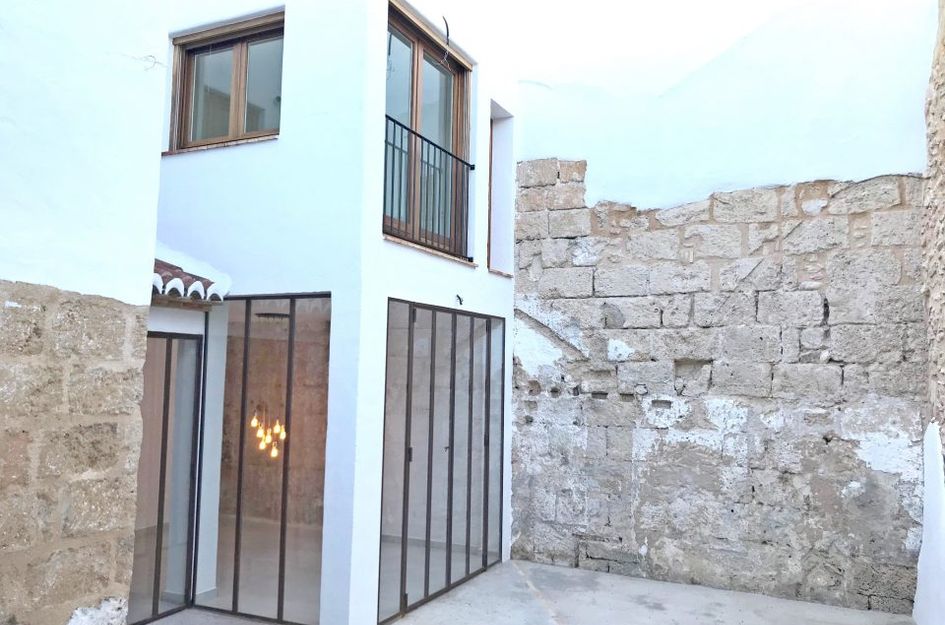 Huis in Xàbia