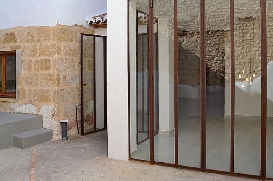 Huis in Xàbia