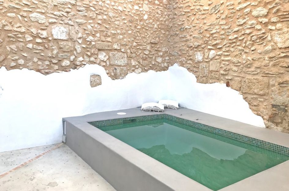 Huis in Xàbia