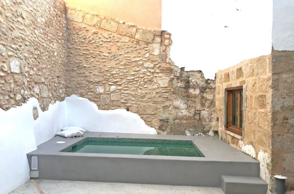 Huis in Xàbia