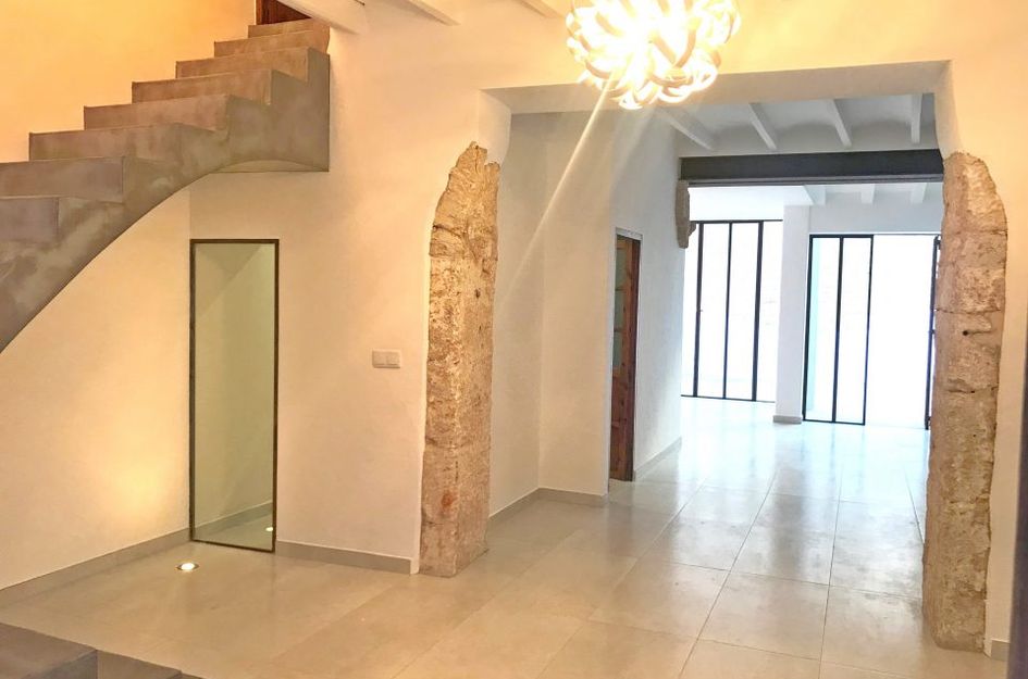 Huis in Xàbia