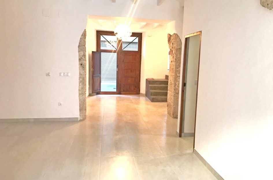Huis in Xàbia