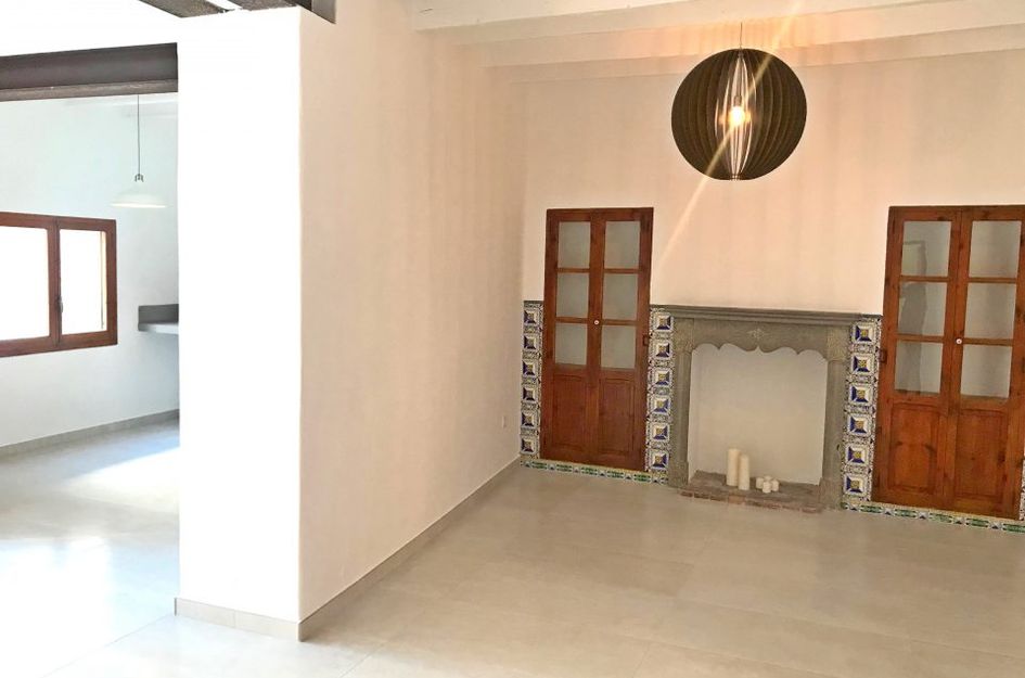 Huis in Xàbia