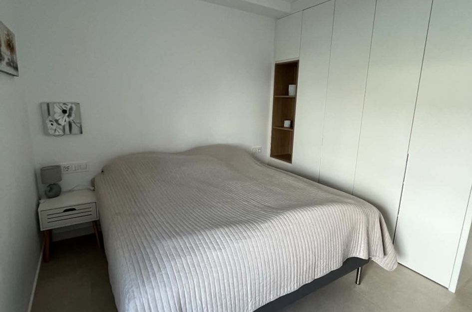 Bungalow in Pilar de la Horadada