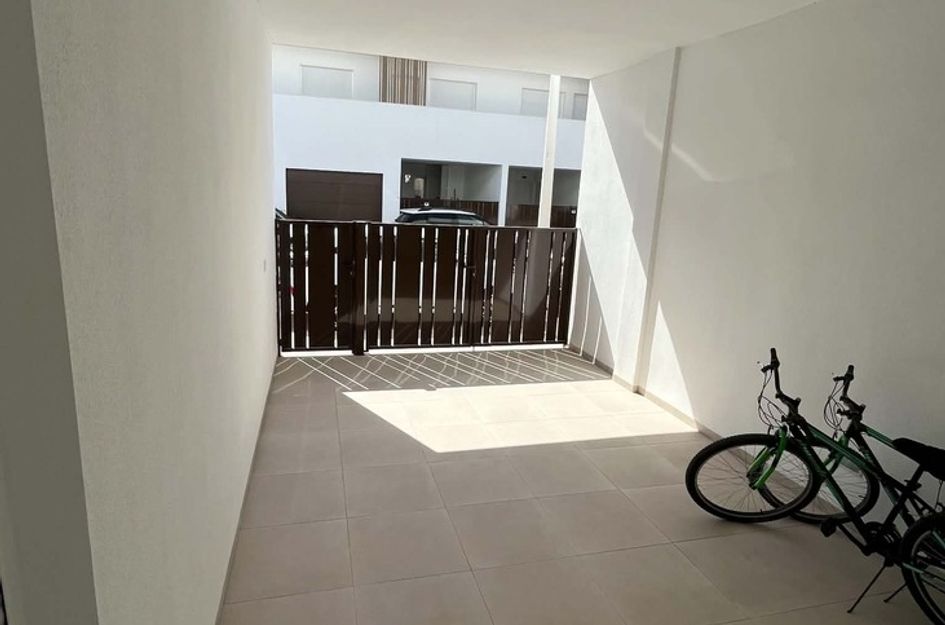 Bungalow in Pilar de la Horadada