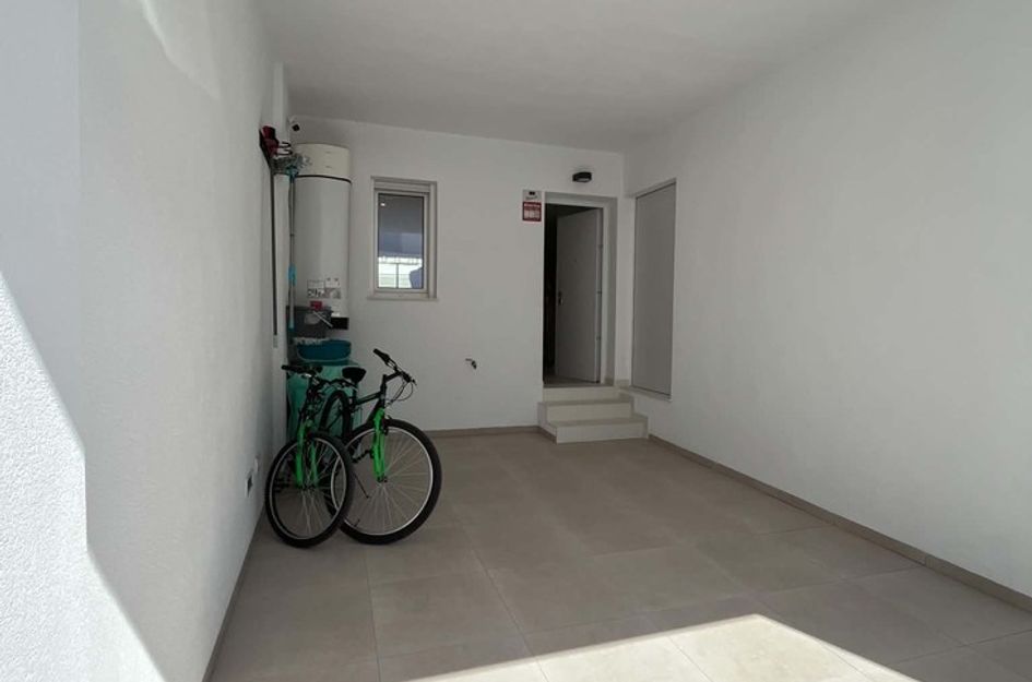 Bungalow in Pilar de la Horadada