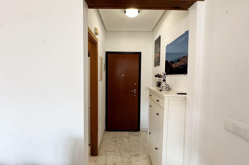 Huis in Castillo de Montemar