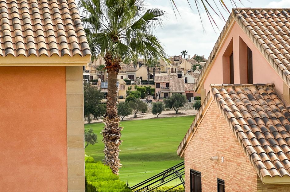 Huis in Castillo de Montemar