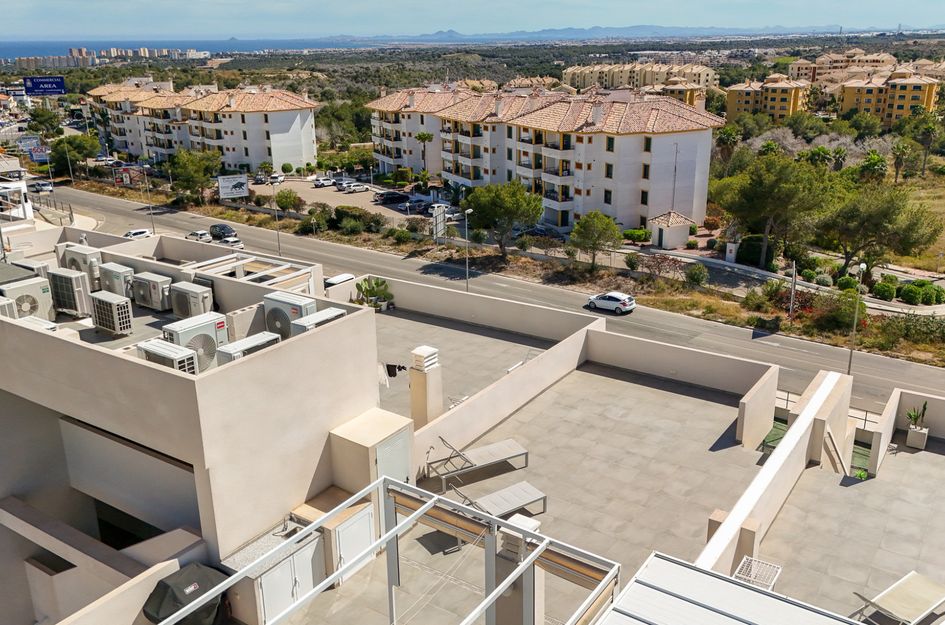 Appartement in Villacosta