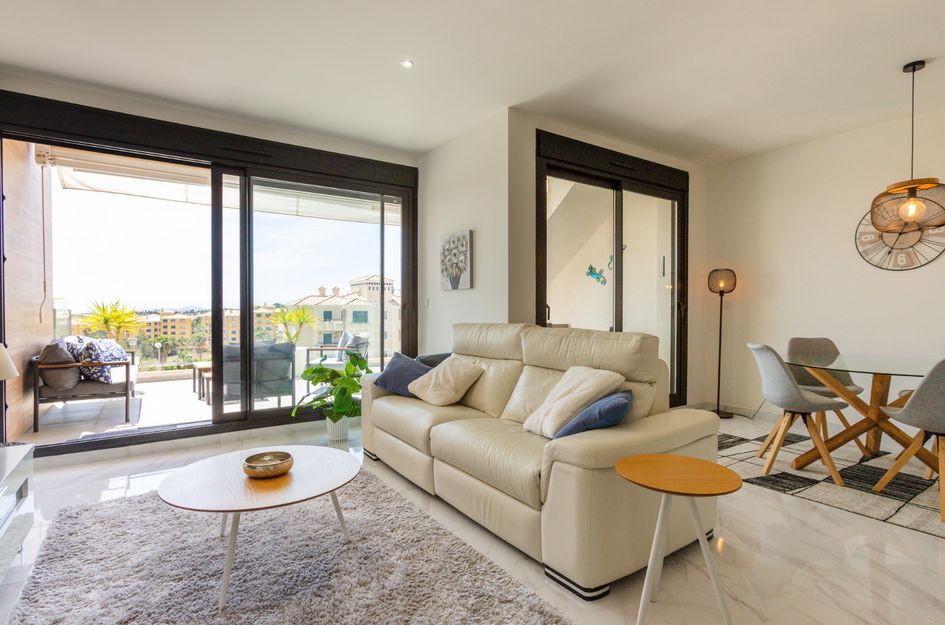 Appartement in Villacosta