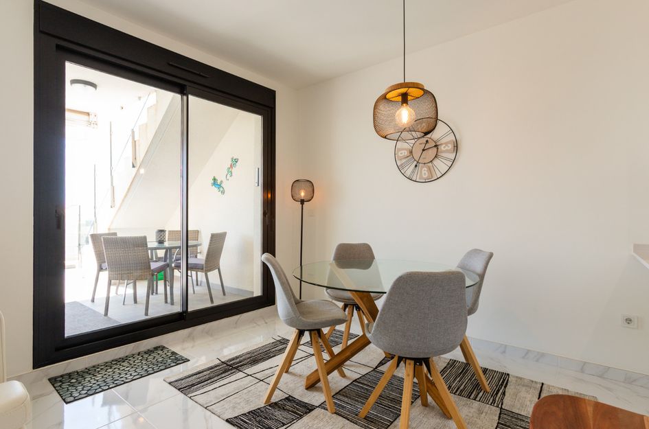 Appartement in Villacosta