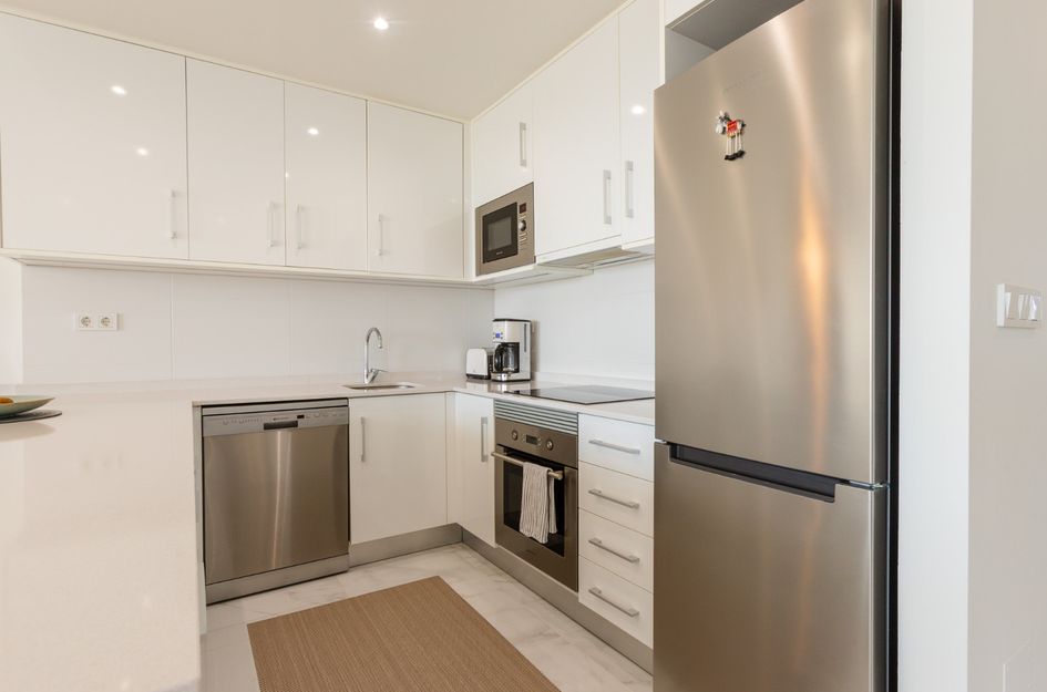 Appartement in Villacosta