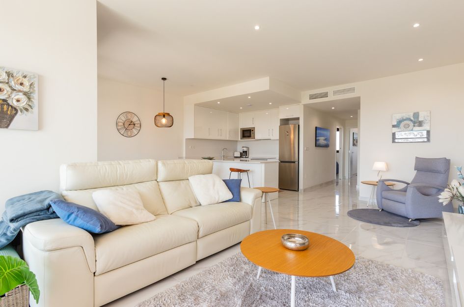 Appartement in Villacosta