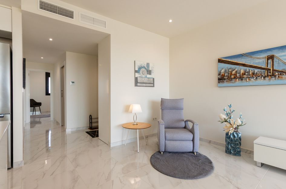 Appartement in Villacosta