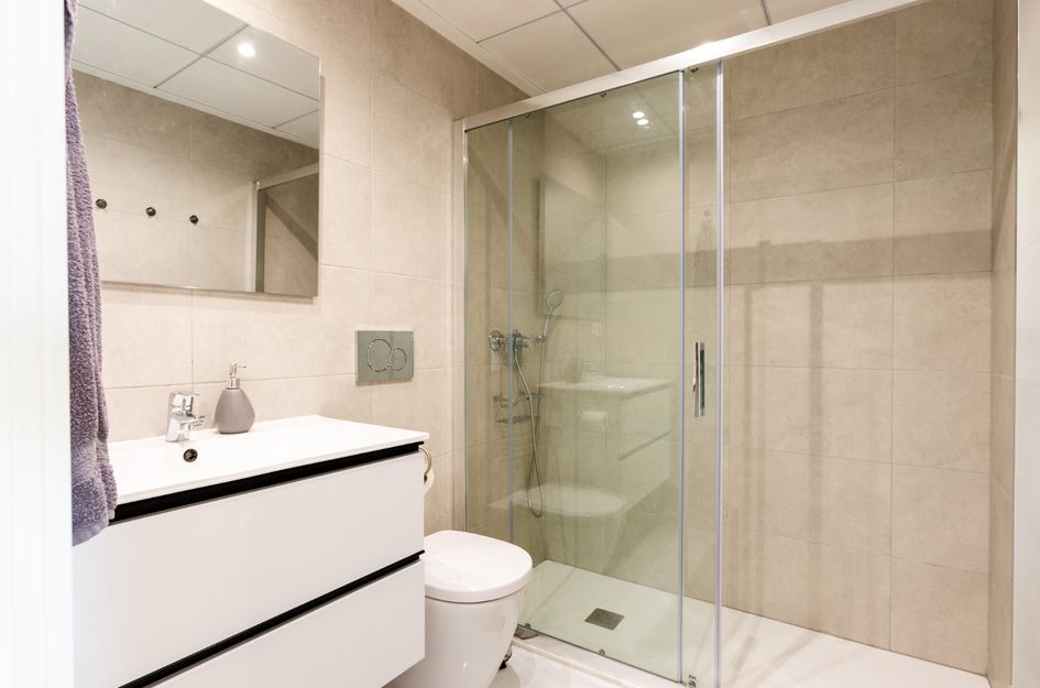 Appartement in Villacosta