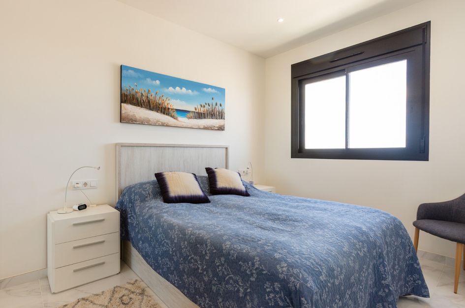 Appartement in Villacosta