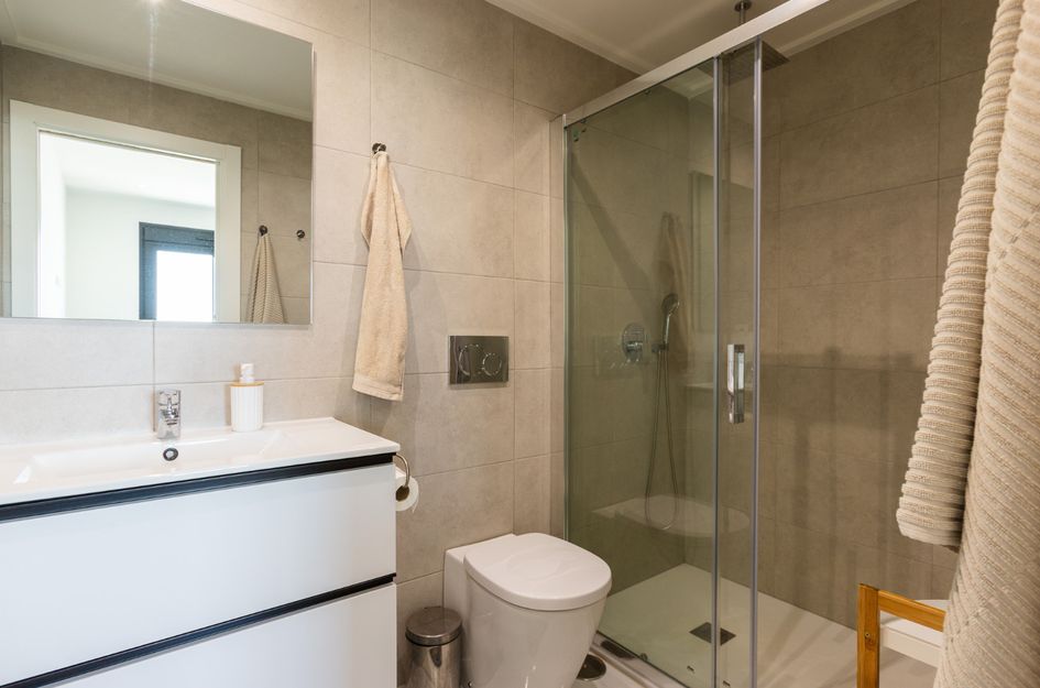 Appartement in Villacosta