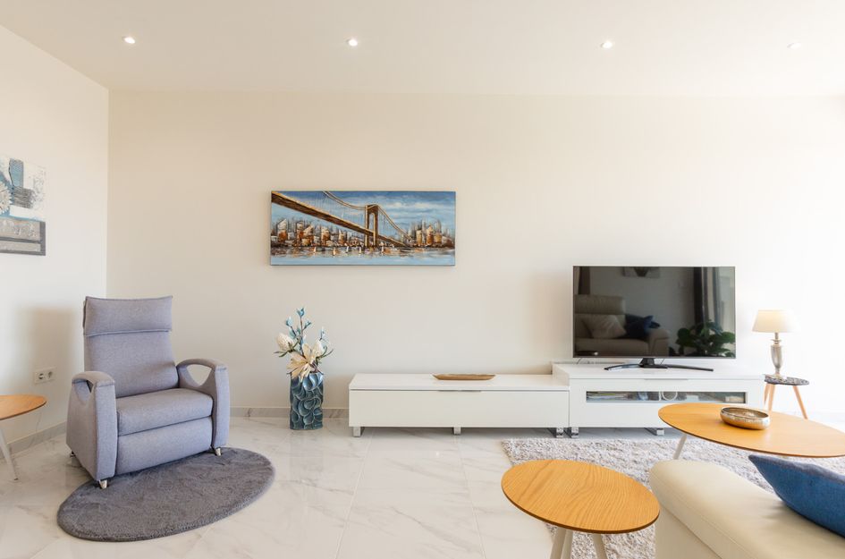 Appartement in Villacosta