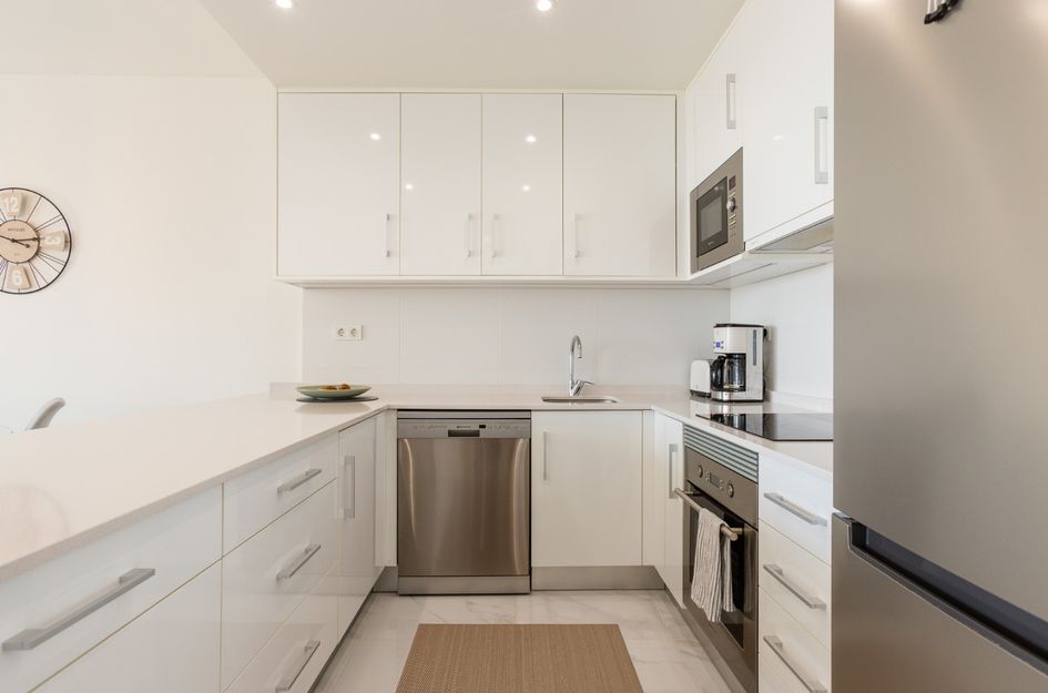 Appartement in Villacosta
