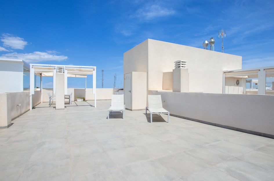 Appartement in Villacosta